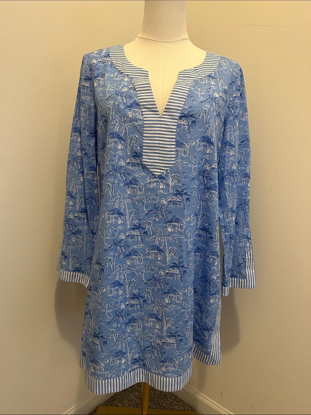 Vineyard Vines tunic dress
